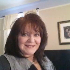 Meet your Posher, Nancy